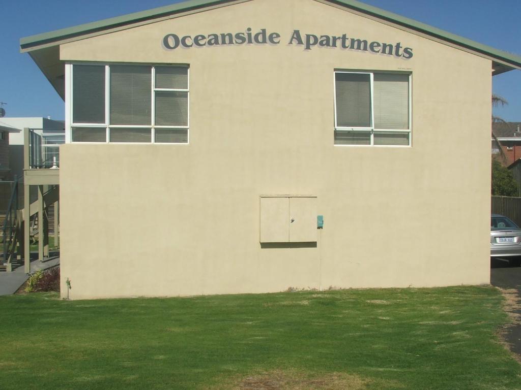 Ocean Drive Motel Bunbury Cameră foto